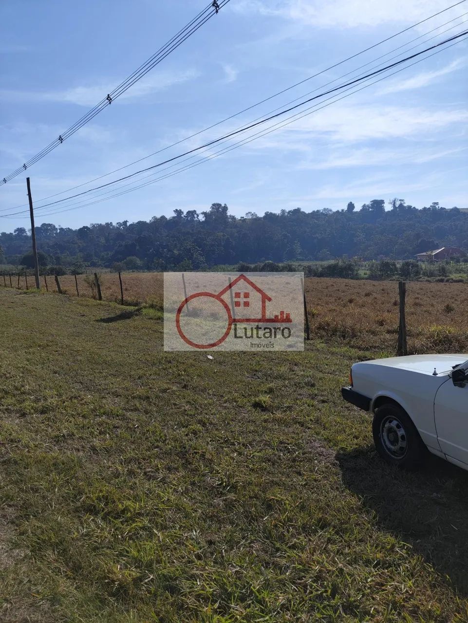 Área em Laranja Azeda - Elias Fausto - Foto 3