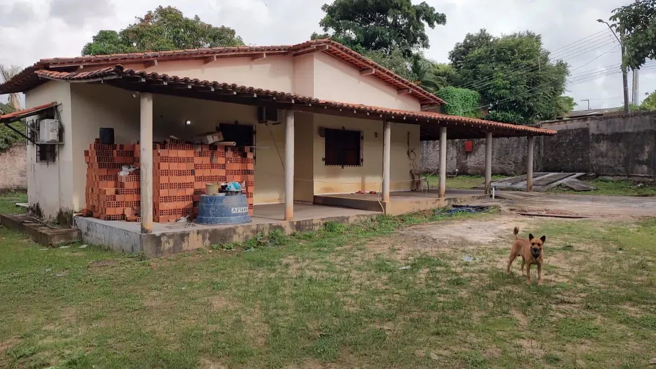 Imóvel para venda com 3500 metros quadrados com 2 quartos em Pão de Açúcar - São Luís - MA - Foto 6