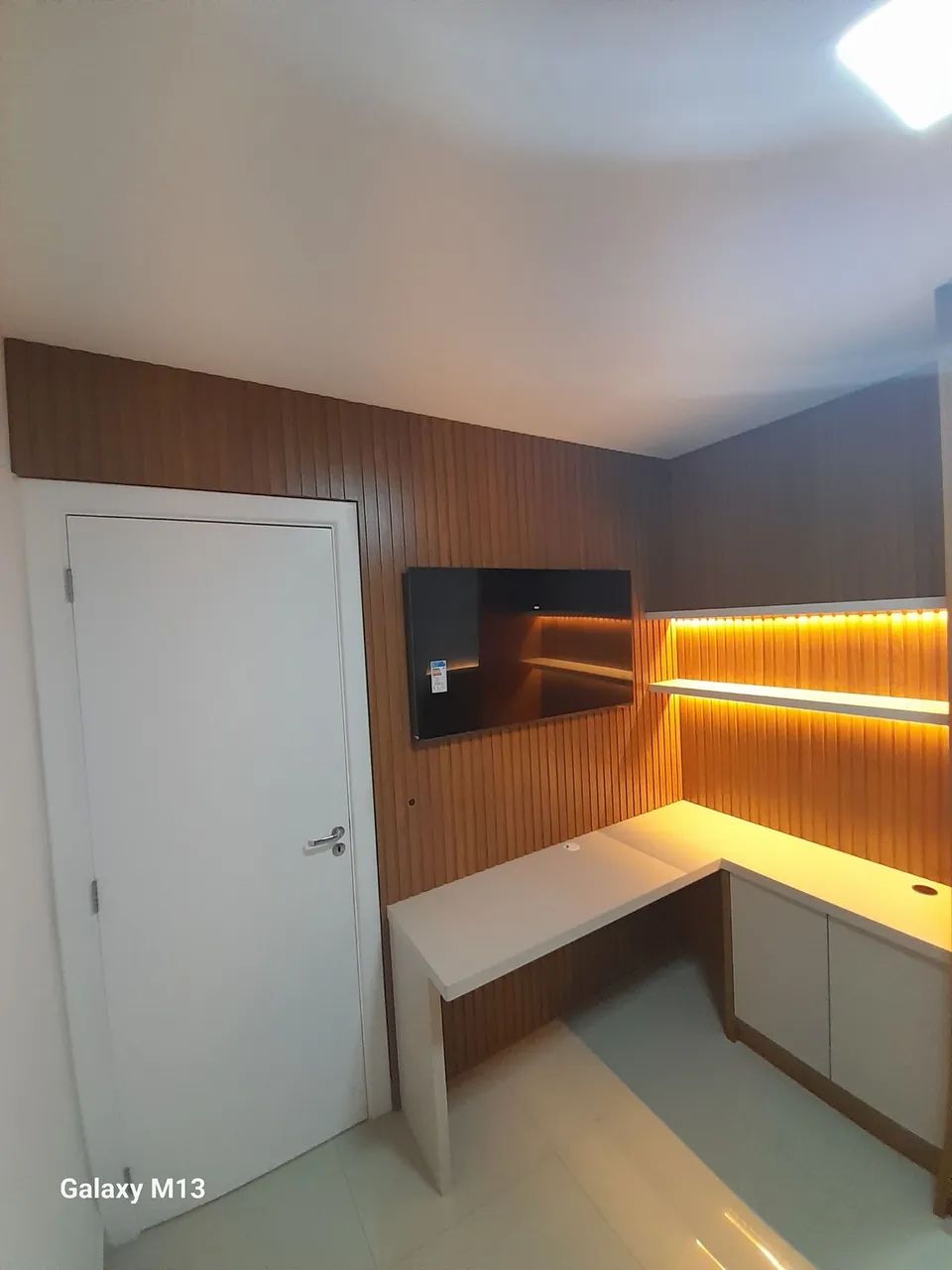 Quarto completo 