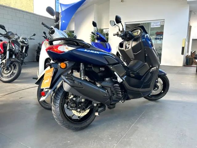 YAMAHA NMAX 160 2021 - Foto 5