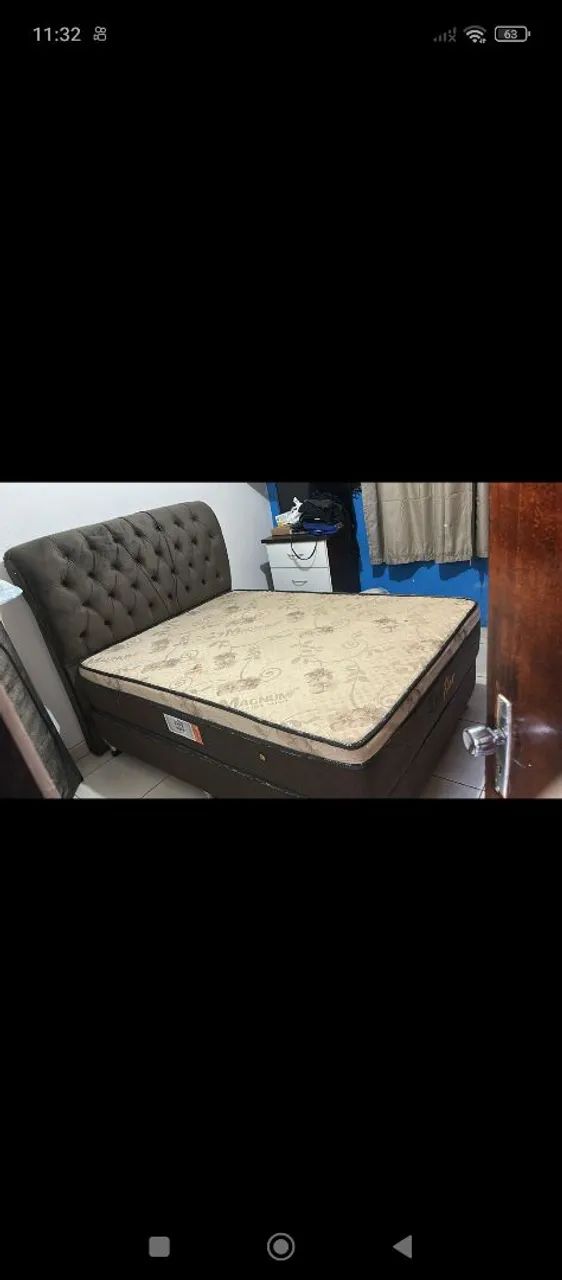 Cama de casal  - Foto 2
