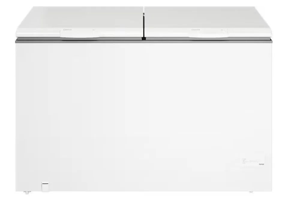 Freezer Horizontal 528 Litros Consul Branco - CHB53MB 110V
