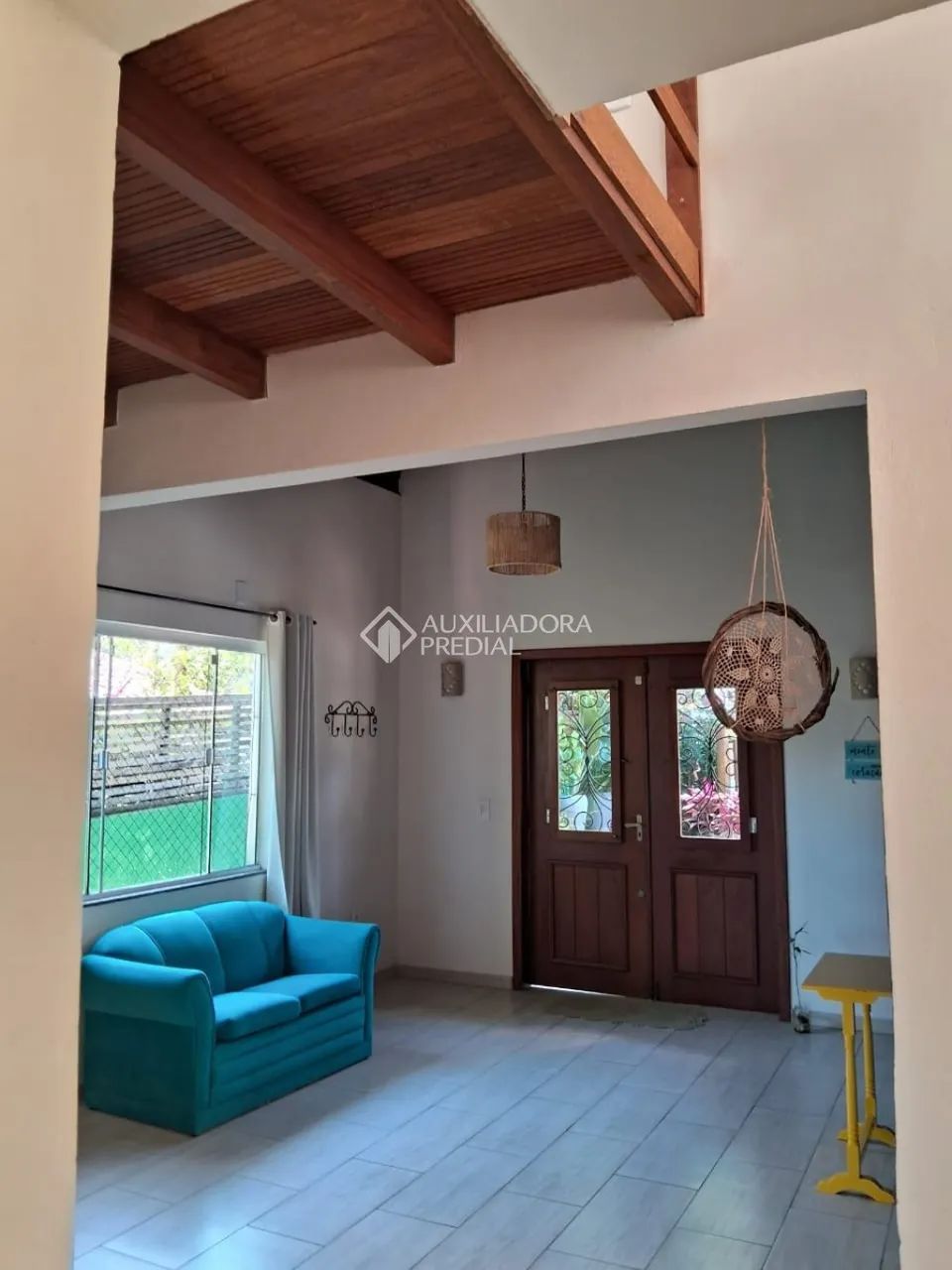 Casa em Rio Tavares - Florianópolis - Foto 3