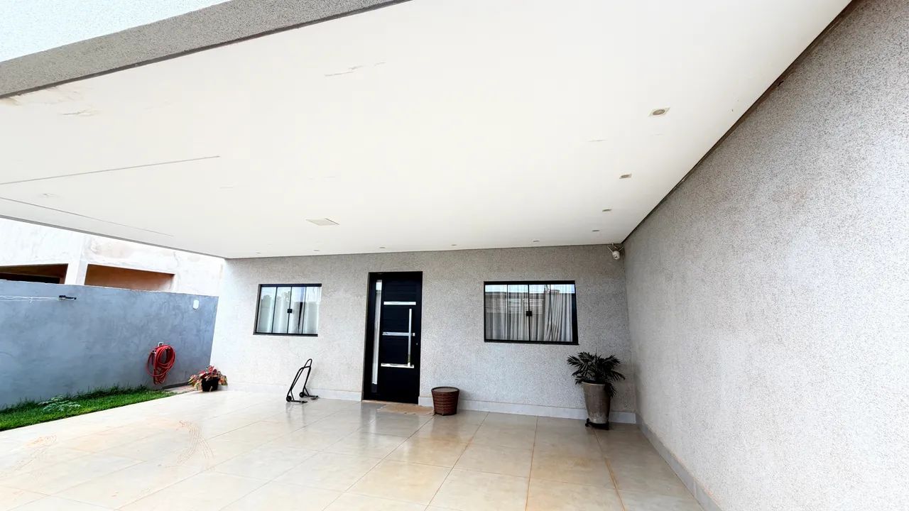 Vendo casa na 26 de setembro rua 2 - Foto 2