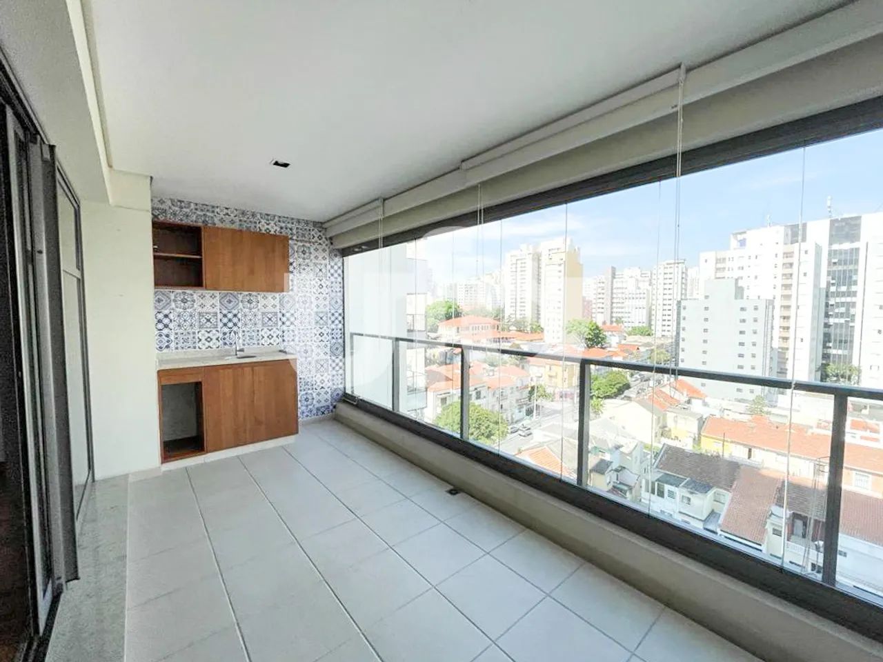 Apartamento para alugar na Barra Funda, com 1 quarto, 52m² - Foto 4