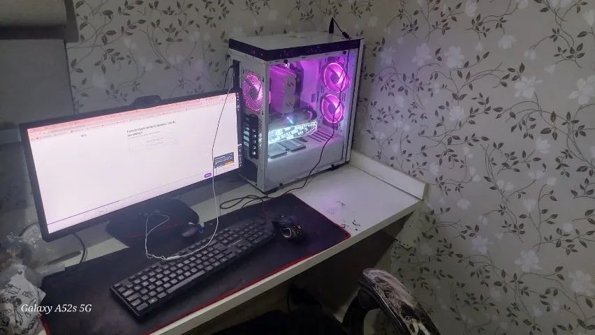  PC GAMERS - RTX 2060 - 16GB