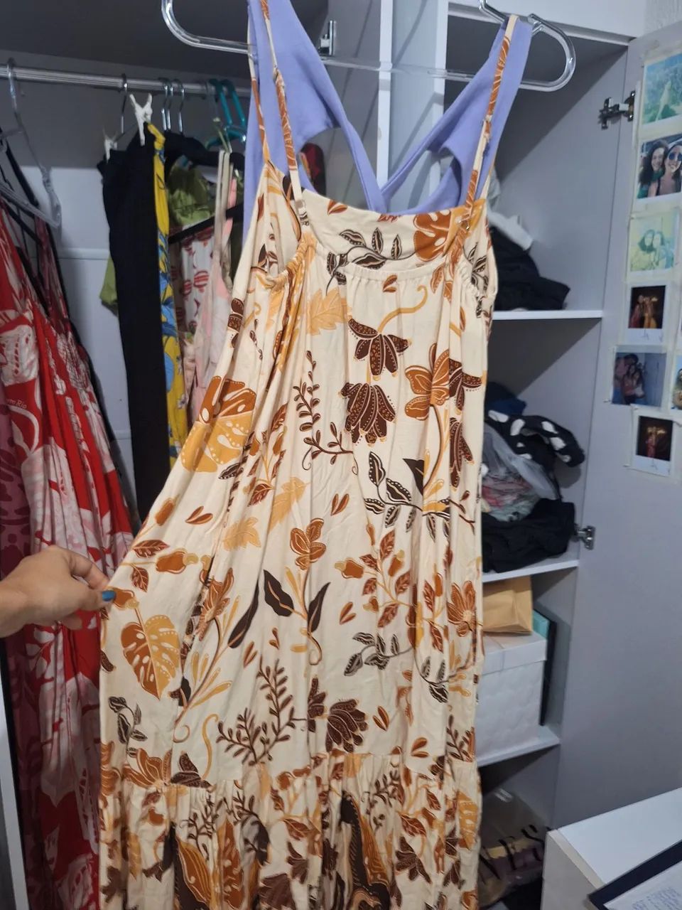 Vestidos e Kimono - Foto 2