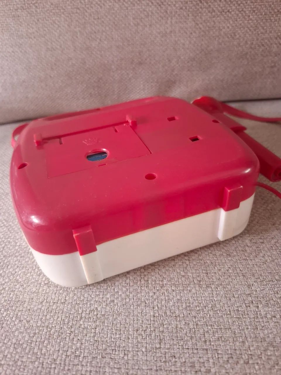 Brinquedo vintage TV.Star funcionando  - Foto 4