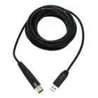 Interface De Áudio Behringer Mic 2 Usb  - Foto 5