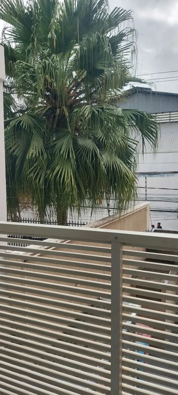 Apartamento 1 quarto com garagem centro próximo UNITAU - Foto 2