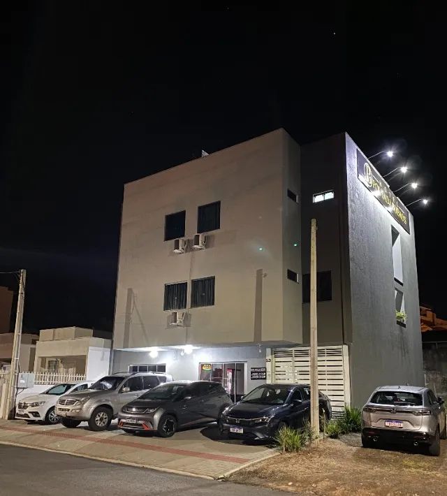 Arrenda-se ou Vende-se | Hotel em Funcionamento