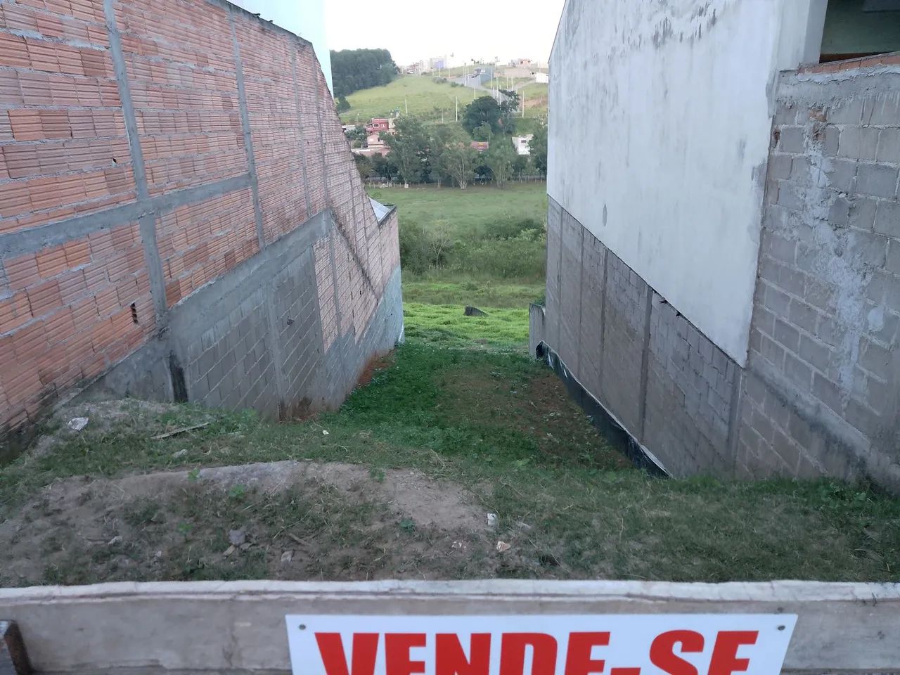 Meio lote bairro Soane Gomes - Foto 3