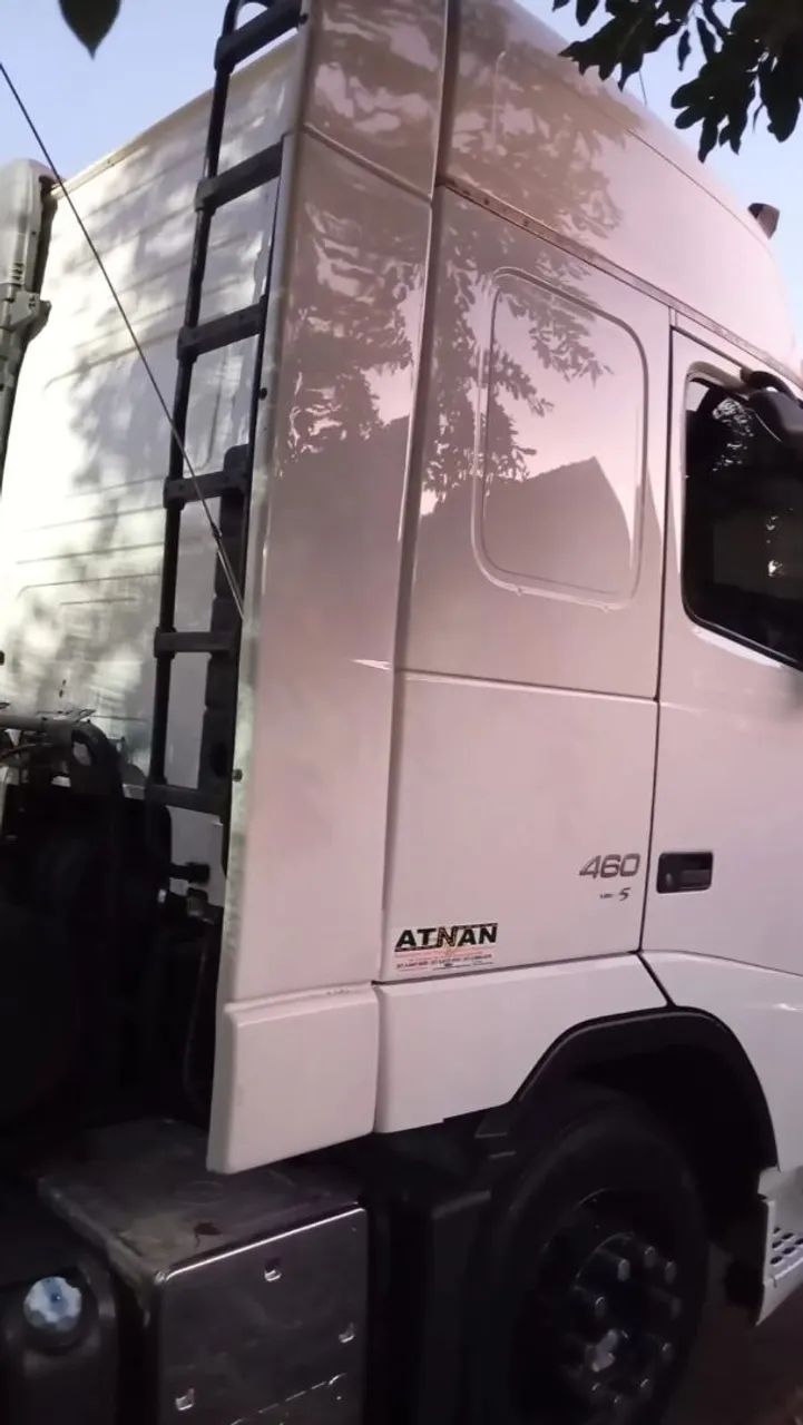 FH 460 6x4 - Foto 5
