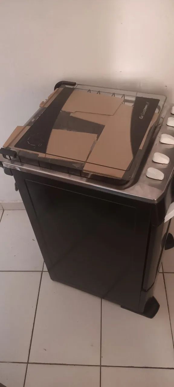 Fogão 