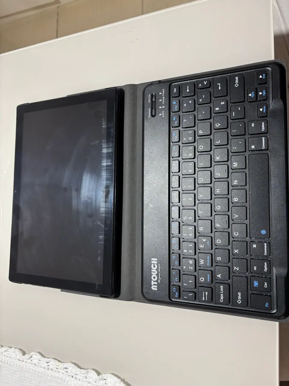 Tablet Atouch  - Foto 2