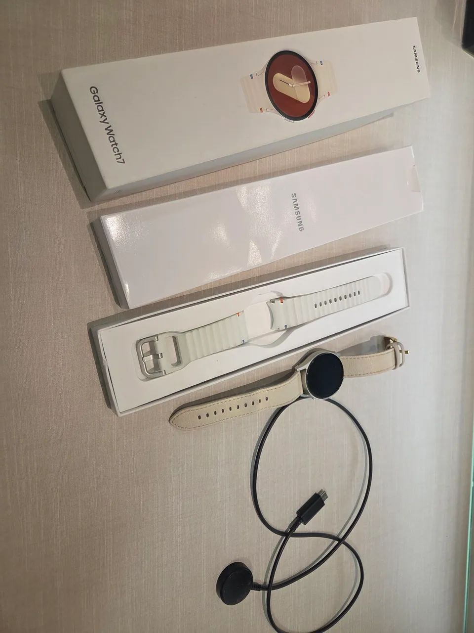 Galaxy Watch 7 