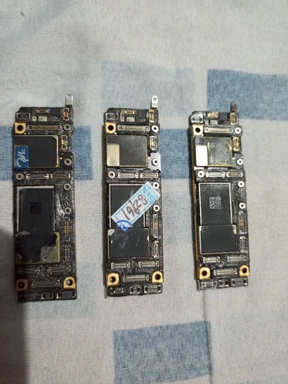 Peças e Acessórios Iphone 11 Vendo e Troco - Foto 4