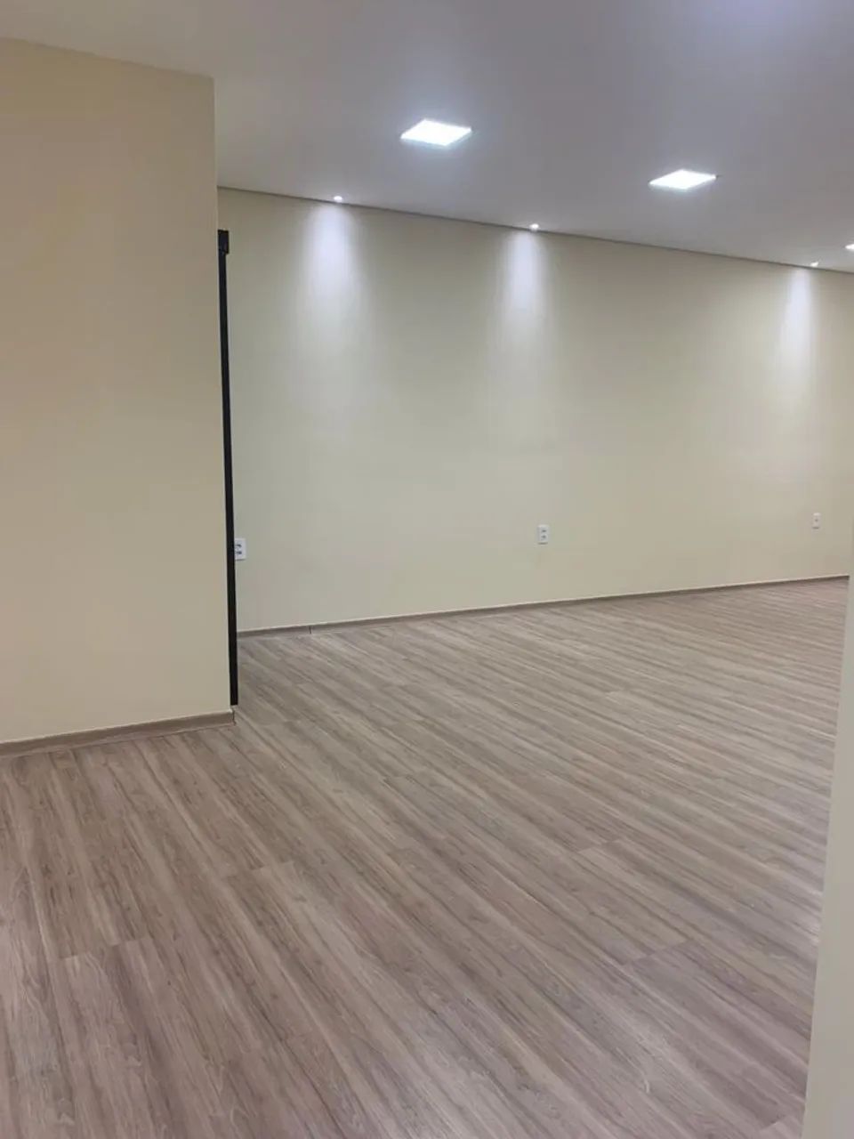 Sala para alugar, 50 m² - Berlim - Jaguariúna/SP - Foto 4