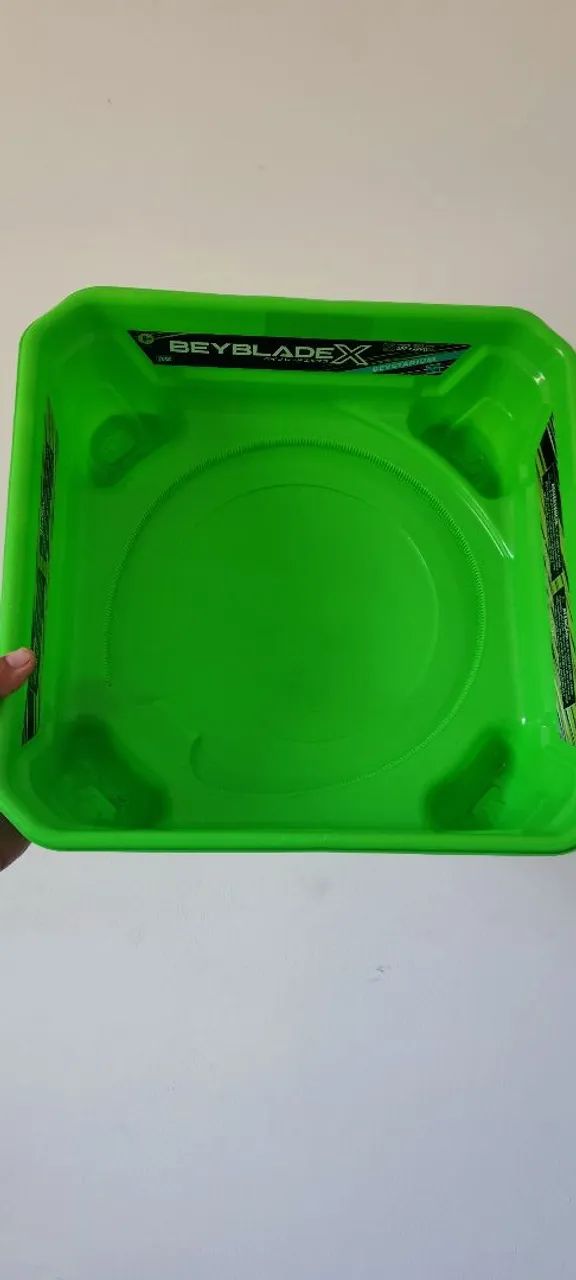 Arena Beyblade x balde  - Foto 2