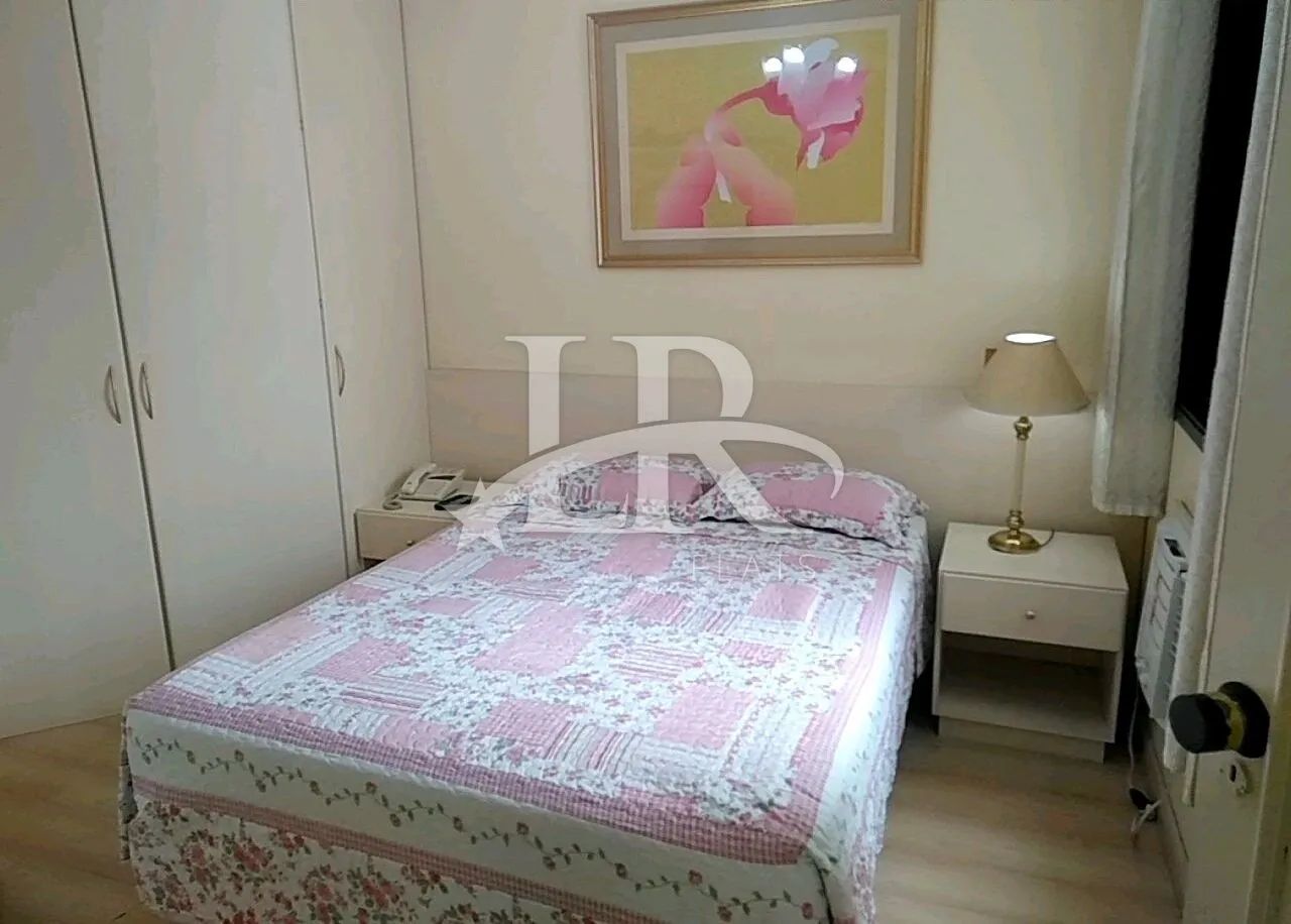 LR Flats apartamentos e studios - Flat 1 quarto, 50m² com lavanderia para alugar na Bela V - Foto 4
