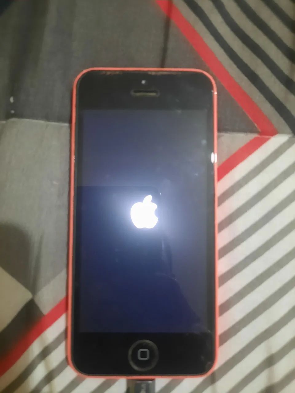 Iphone 5c - Foto 3