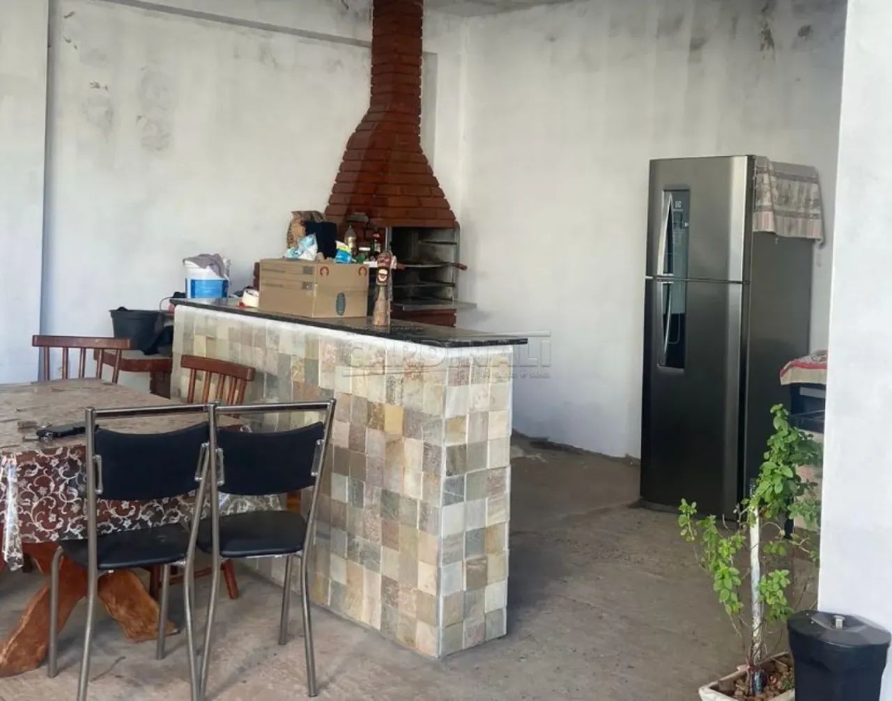 Casa Padrão em Dourado - Foto 2