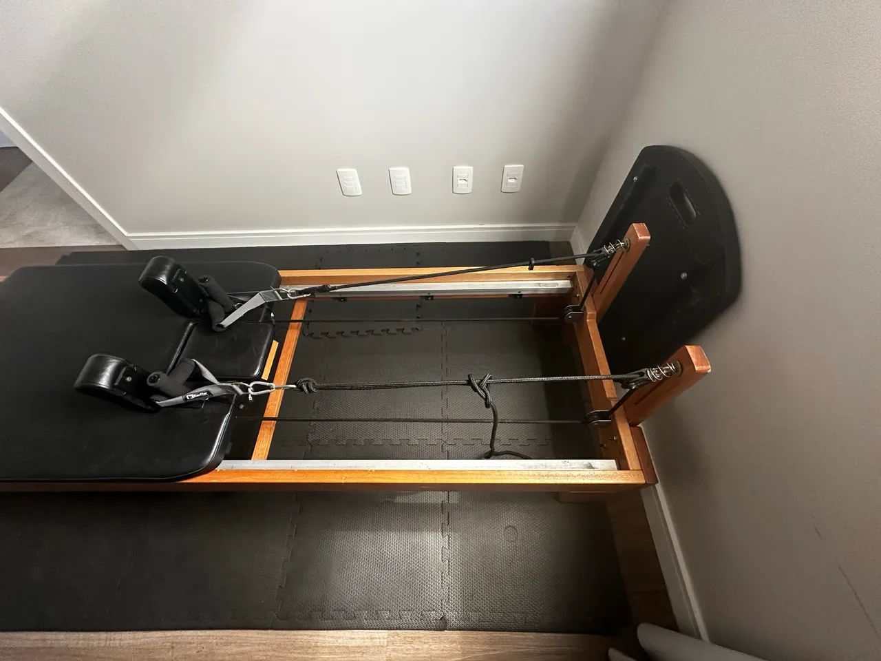 Reformer Pilates Kauffer - Foto 5