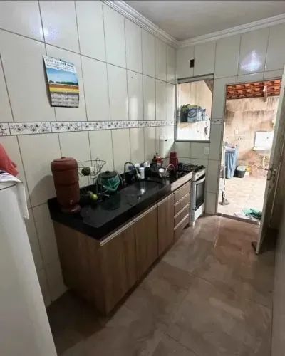 Residência modelo de outeiro  - Foto 5