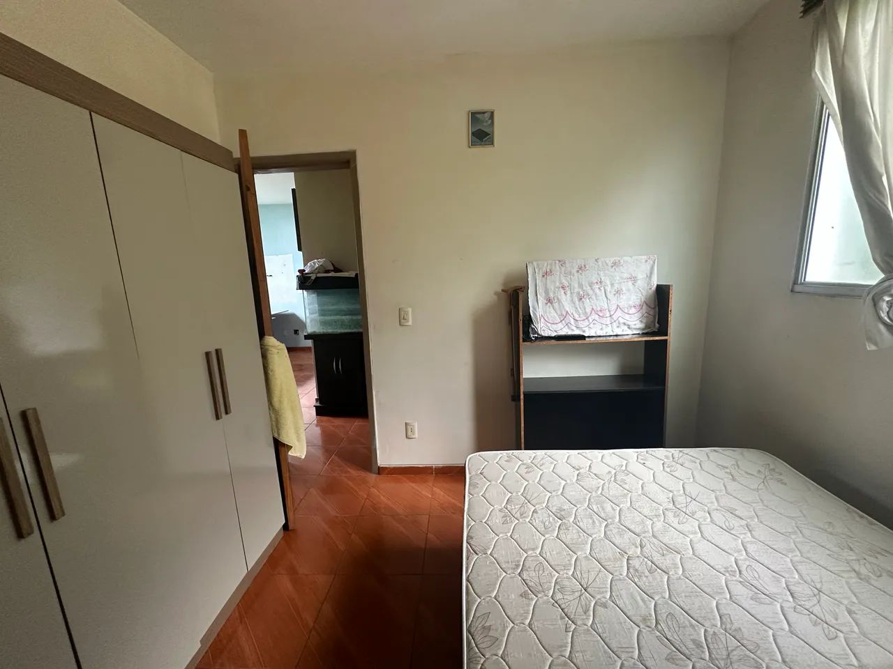 Apartamento Popular 2  Quartos - Foto 3