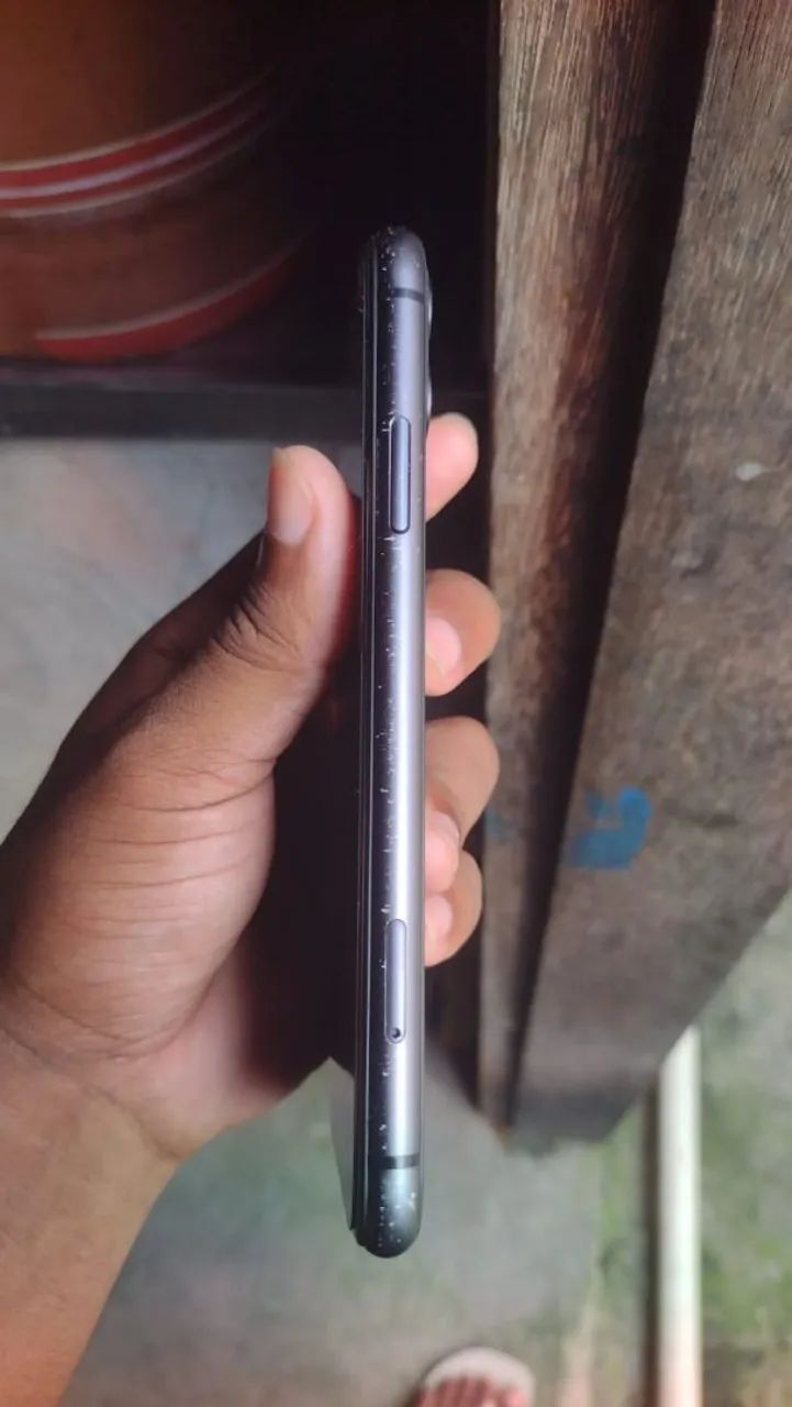 Iphone 11 pra vender logo - Foto 2