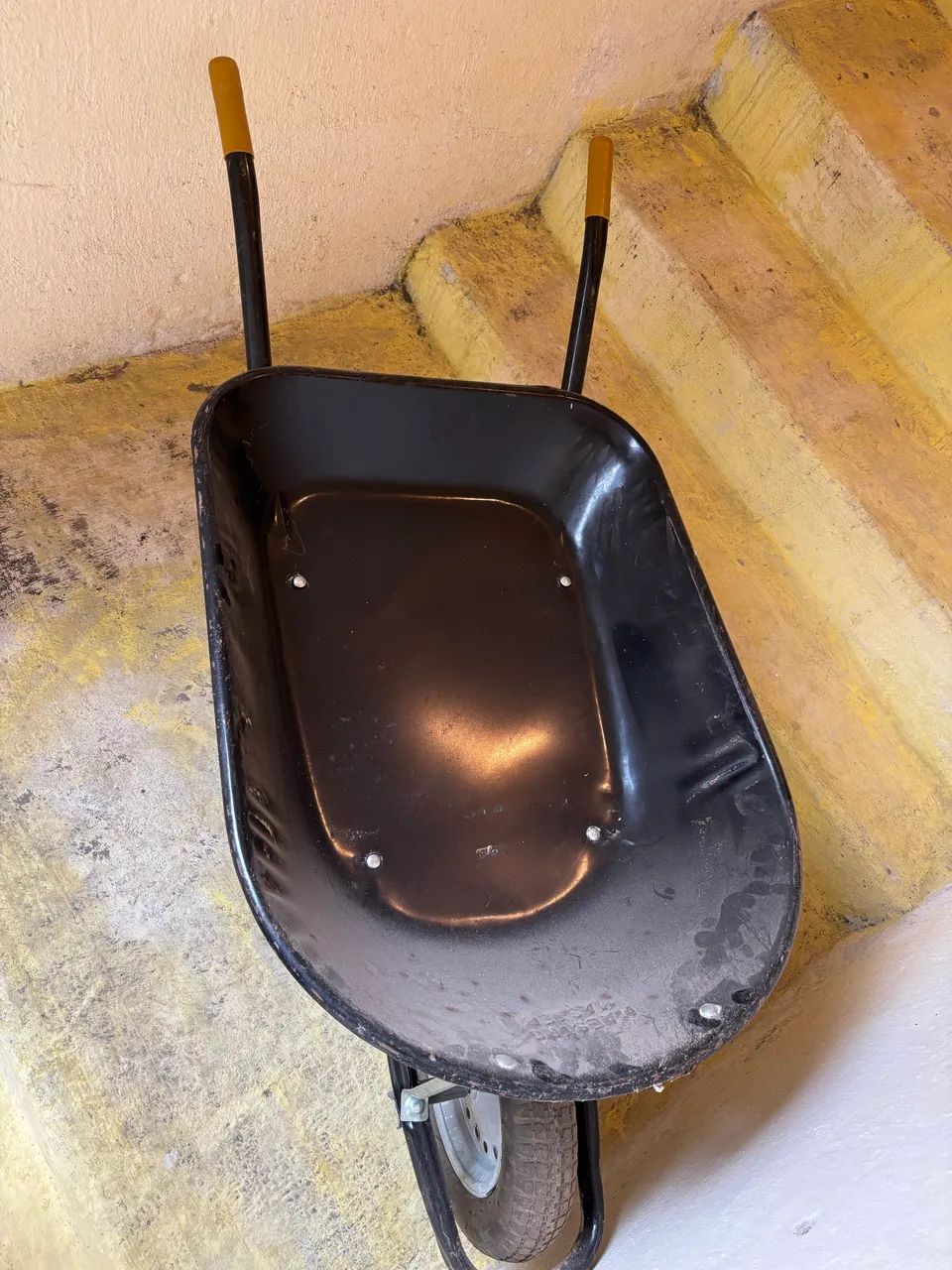 Carrinho de mão  - Foto 5