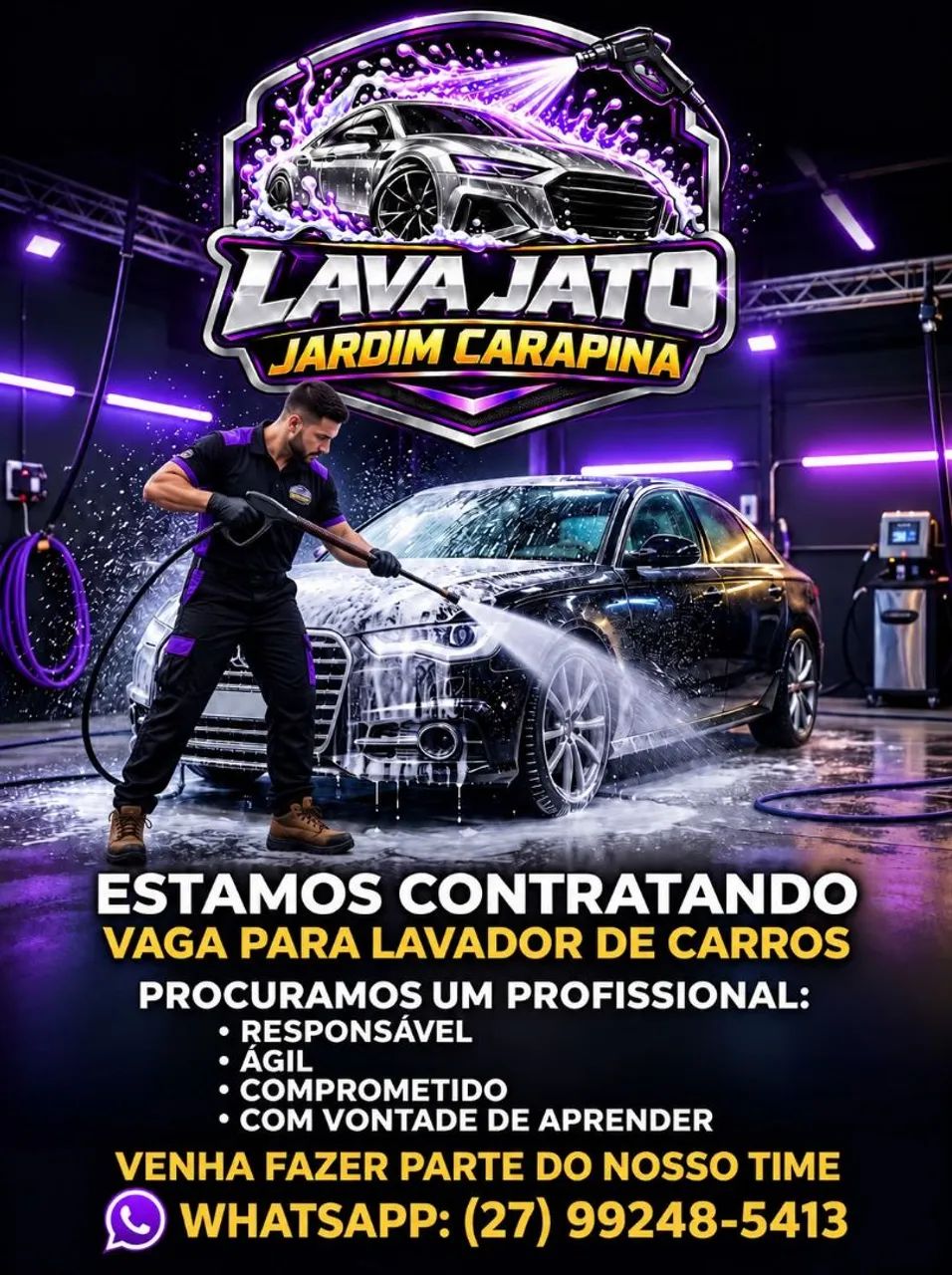 Lava jato 