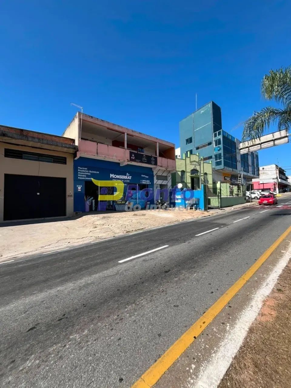 Loja à venda bairro Santos Dumont - Foto 2