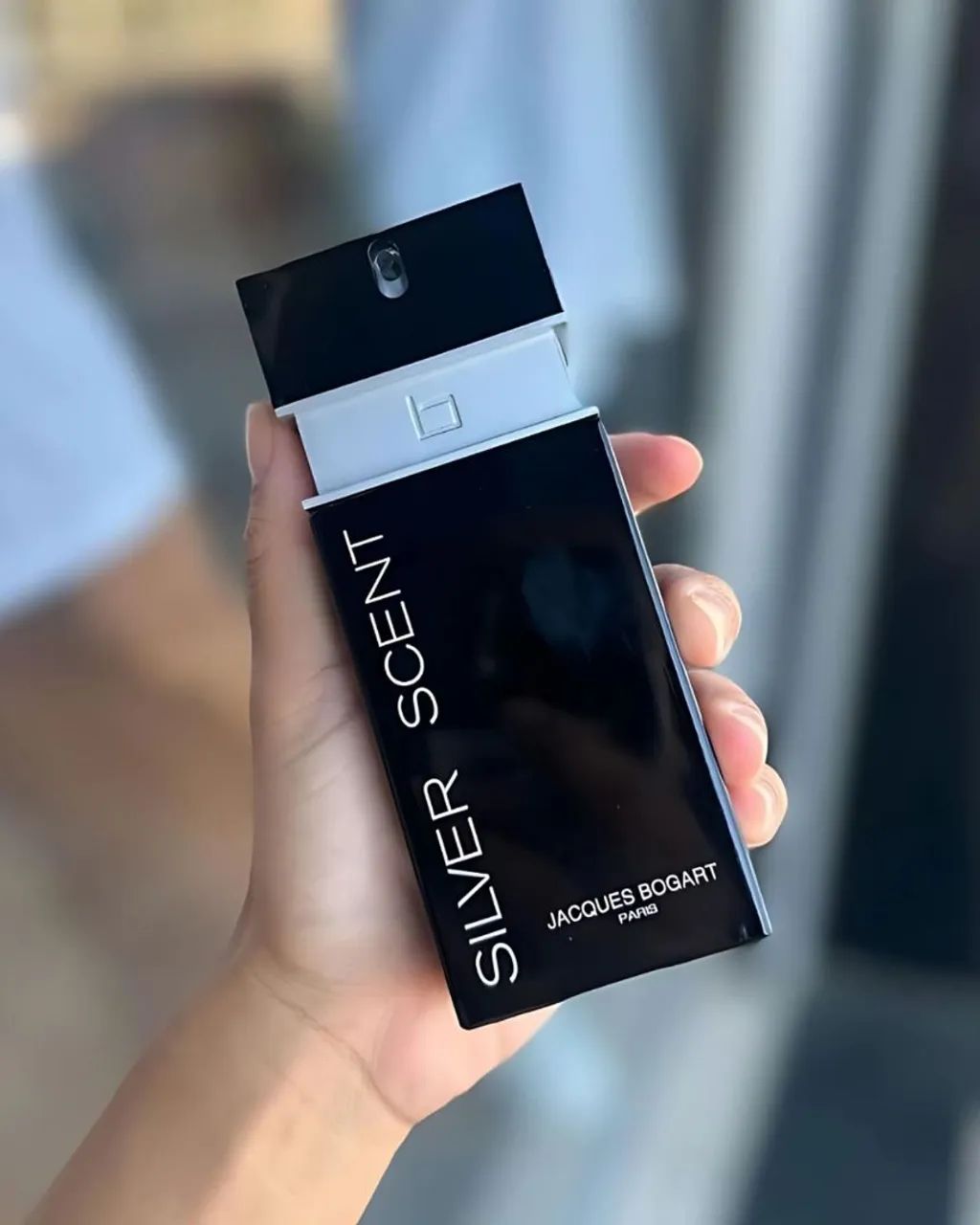 Silver Scent  - Foto 2