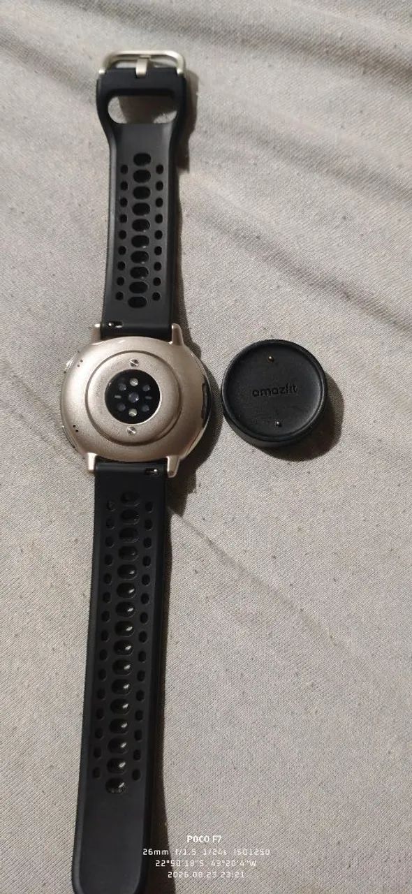 Amazfit active 2 - Foto 4