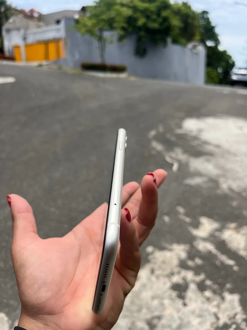 iPhone 11 128gb Estado de novo  - Foto 2