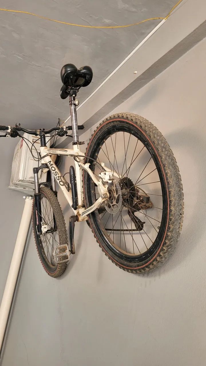 MTB Mosso - Foto 2