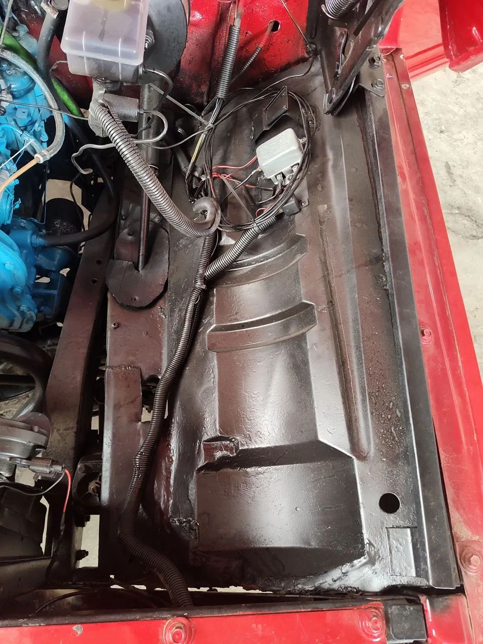 GM / Chevrolet D10  - Foto 9