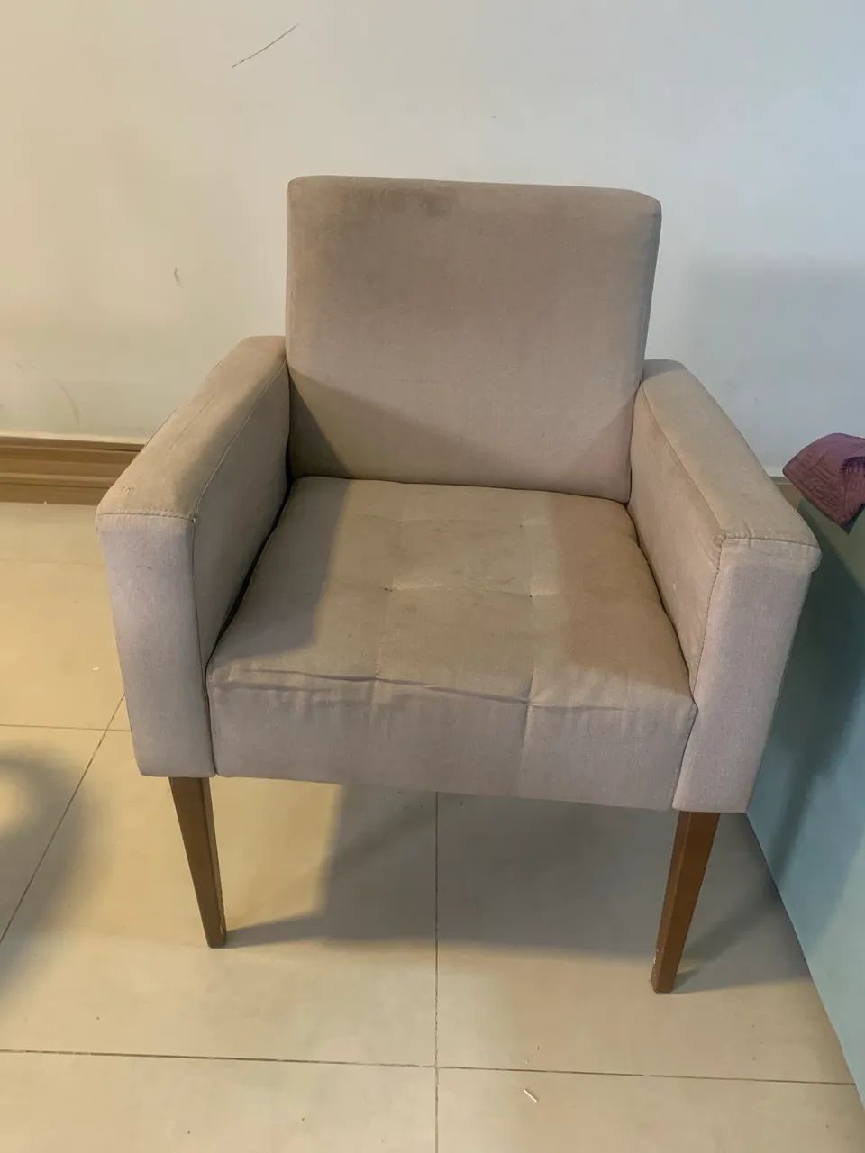 Poltrona - Foto 2