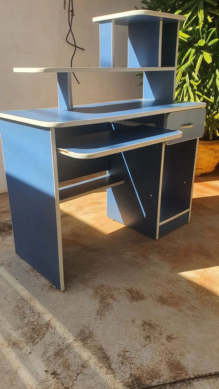 Mesa Escritório/Estudos