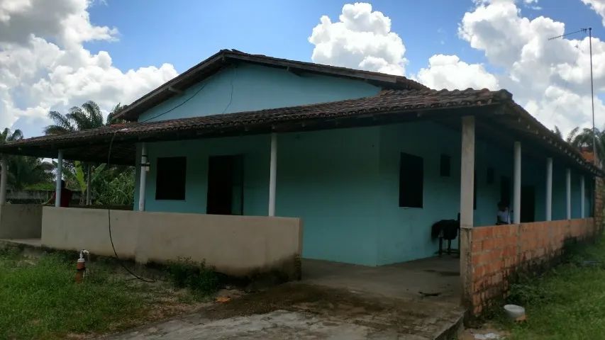 Terreno 36x96 em Terra Alta-PA - Foto 4
