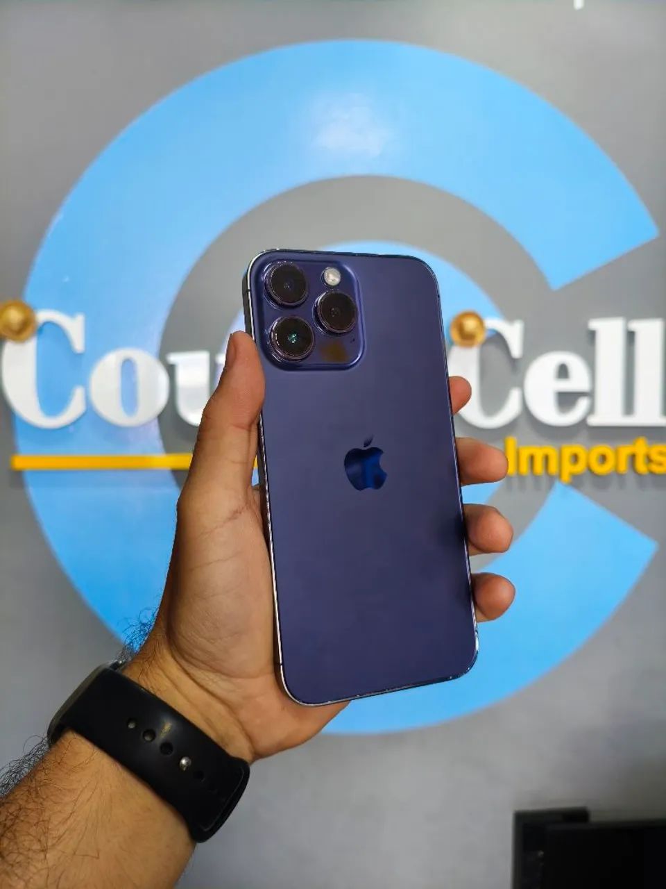 IPHONE 14 PRO MAX  - Foto 2