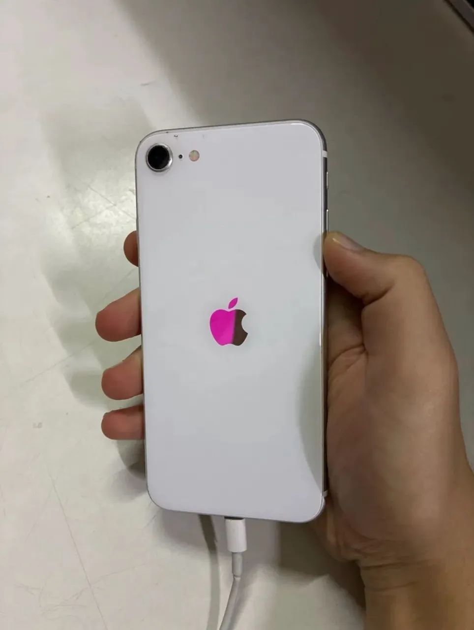 IPHONE 2ª geração 128gb