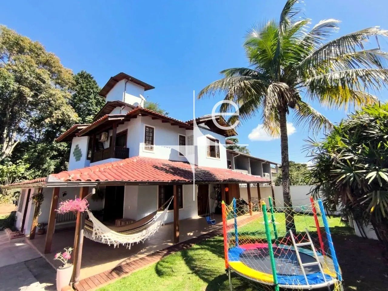Casa 4 quartos no Campeche - Foto 4
