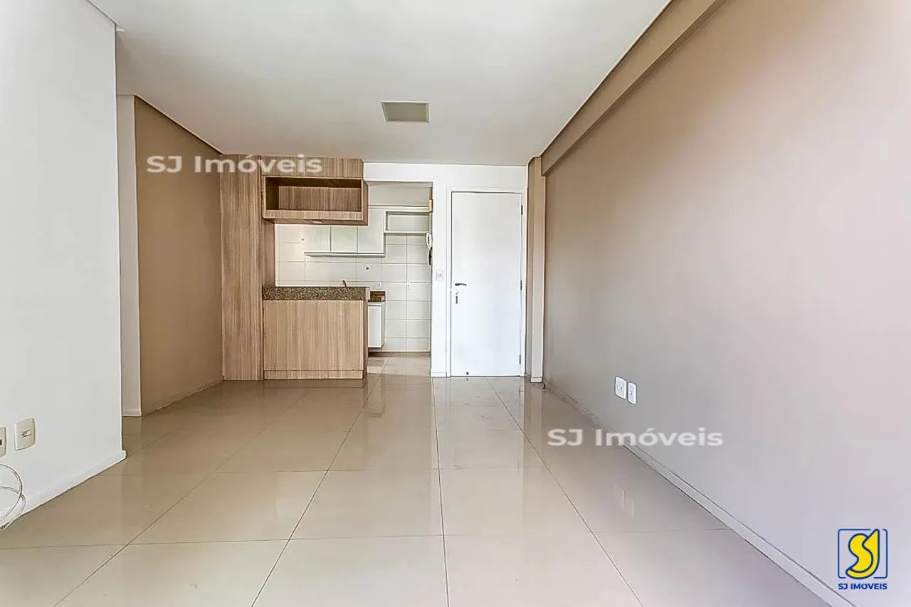 Apartamento com 3 suítes e lazer completo na Aldeota - Foto 4