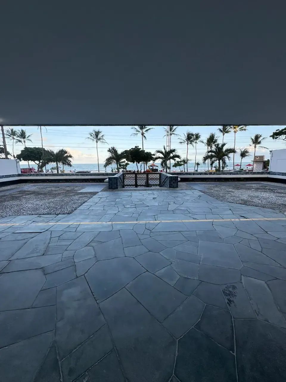 EXCLUSIVO BEIRA-MAR EM BOA VIAGEM - Foto 5