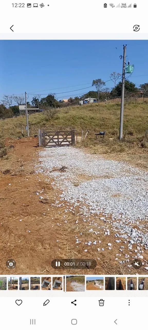 Área de 22.082 m² no Bairro Boa Vista - Pronta para Realizar Seu Projeto de Vida!  - Foto 4
