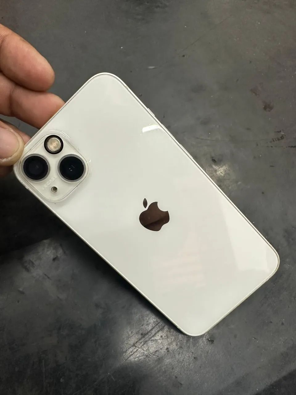 iPhone 13 128 Branco - Foto 2