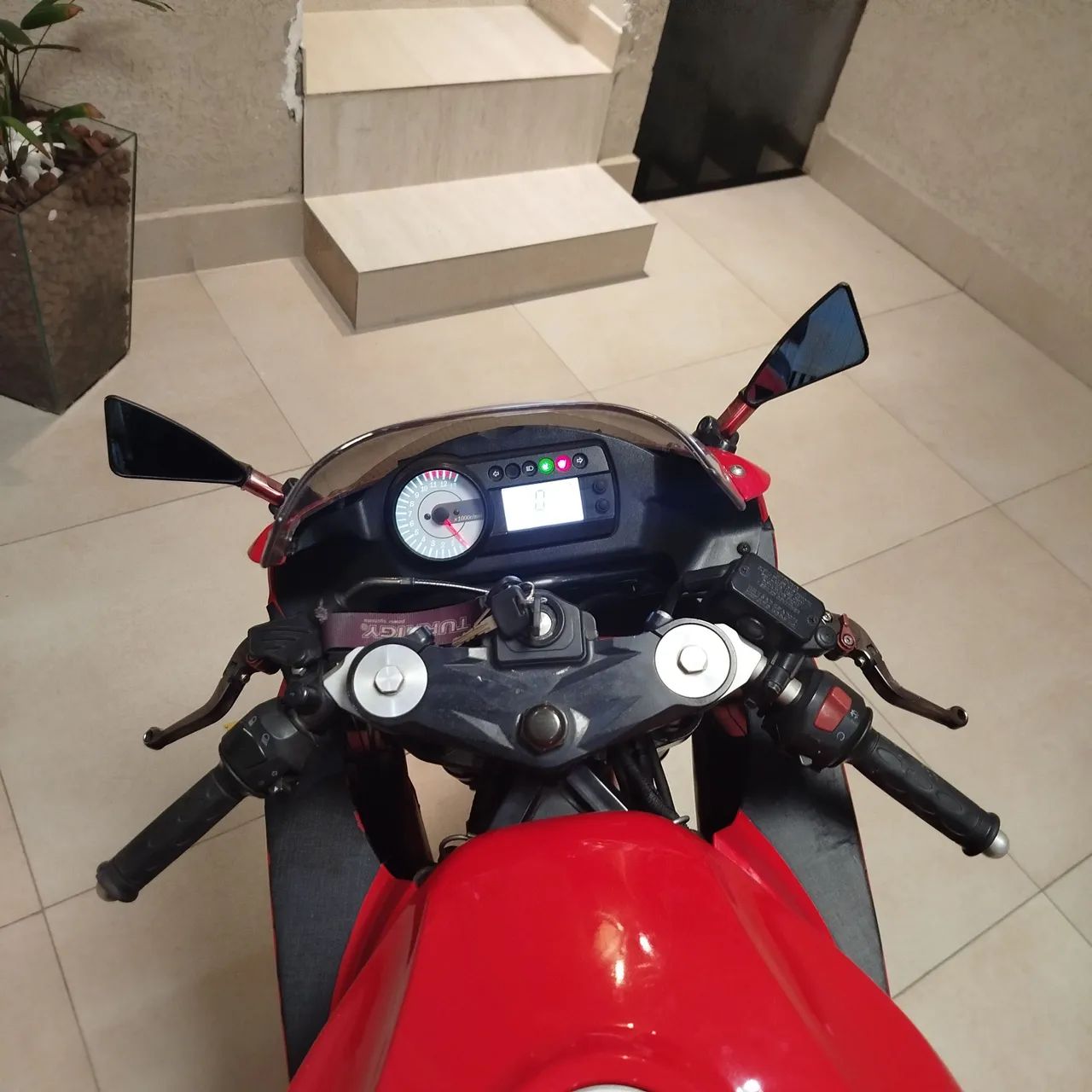 Moto comet GTR 250cc 2013 - Foto 2
