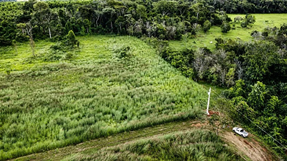 Chácara à Venda de 22.000m² em Nerópolis